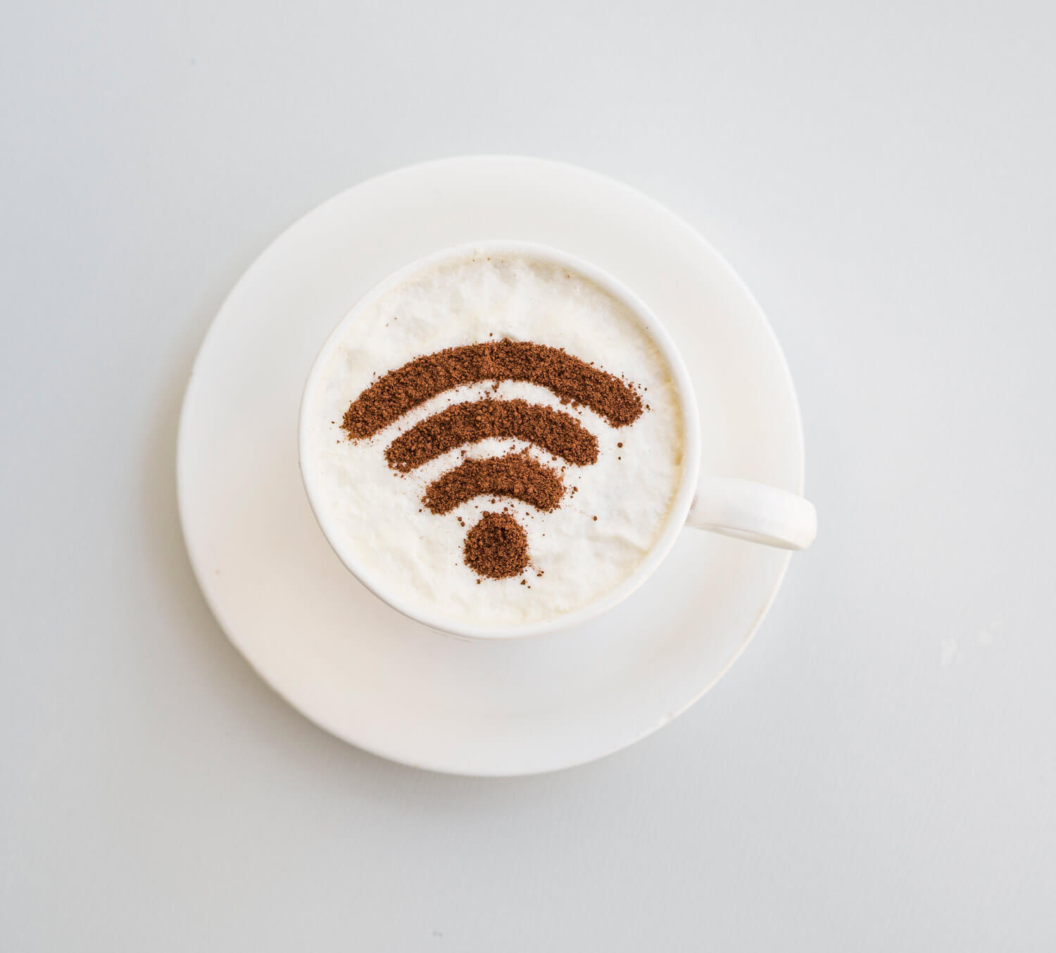 Connessione-WiFi